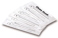 Zebra Alcohol Swabs (47362)